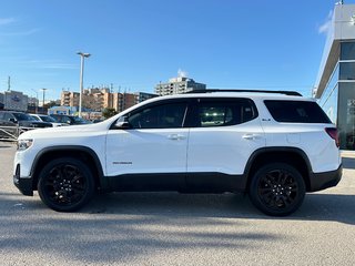 2023 GMC Acadia in Pickering, Ontario - 2 - w320h240px