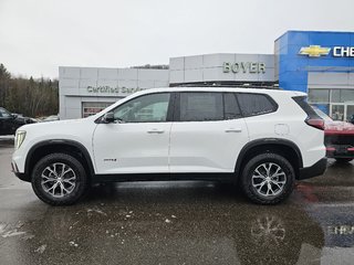 2025 GMC Acadia in Pickering, Ontario - 10 - w320h240px