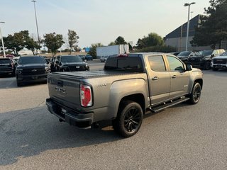 2021 GMC Canyon in Pickering, Ontario - 6 - w320h240px