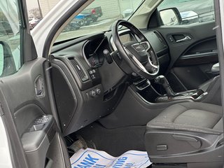 2021 GMC Canyon in Pickering, Ontario - 10 - w320h240px