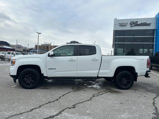 2021 GMC Canyon in Pickering, Ontario - 2 - w320h240px