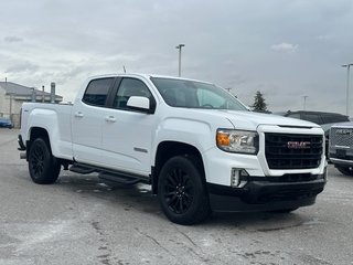 2021 GMC Canyon in Pickering, Ontario - 7 - w320h240px