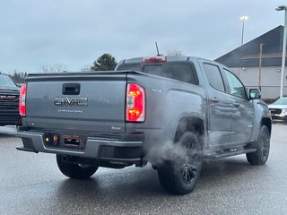 2022 GMC Canyon in Pickering, Ontario - 5 - w320h240px