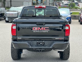 2024 GMC Canyon in Pickering, Ontario - 4 - w320h240px