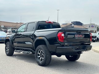 2024 GMC Canyon in Pickering, Ontario - 3 - w320h240px