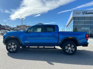 2024 GMC Canyon in Pickering, Ontario - 2 - w320h240px