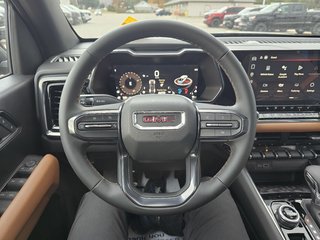 2024 GMC Canyon in Pickering, Ontario - 15 - w320h240px