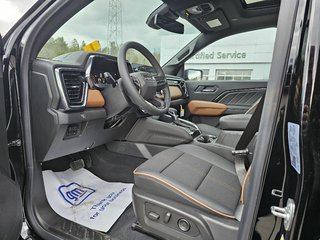 2024 GMC Canyon in Pickering, Ontario - 11 - w320h240px