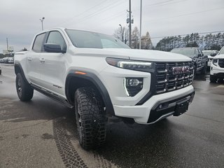 2024 GMC Canyon in Pickering, Ontario - 3 - w320h240px