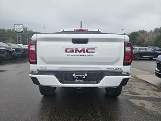 2024 GMC Canyon in Pickering, Ontario - 5 - w320h240px