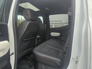 2024 GMC Canyon in Pickering, Ontario - 36 - w320h240px