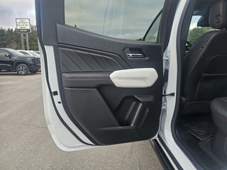 2024 GMC Canyon in Pickering, Ontario - 38 - w320h240px