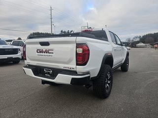 2024 GMC Canyon in Pickering, Ontario - 4 - w320h240px