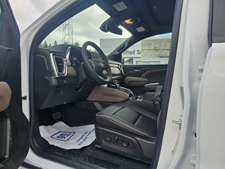 2024 GMC Canyon in Pickering, Ontario - 12 - w320h240px