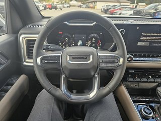 2024 GMC Canyon in Pickering, Ontario - 15 - w320h240px