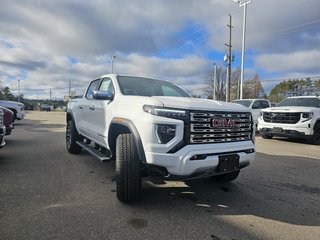 2024 GMC Canyon in Pickering, Ontario - 3 - w320h240px