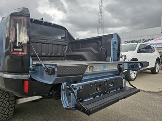 2024 GMC HUMMER EV Pickup in Pickering, Ontario - 7 - w320h240px