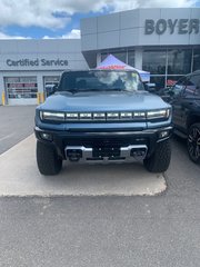 2024 GMC HUMMER EV Pickup in Pickering, Ontario - 2 - w320h240px