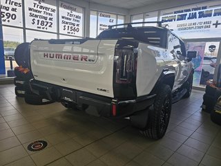 2025 GMC HUMMER EV Pickup in Pickering, Ontario - 3 - w320h240px