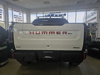 2025 GMC HUMMER EV Pickup in Pickering, Ontario - 4 - w320h240px