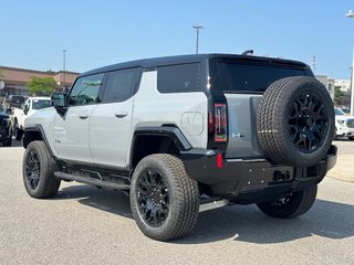 2025 GMC HUMMER EV SUV in Pickering, Ontario - 3 - w320h240px