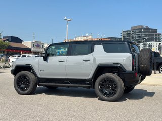 2025 GMC HUMMER EV SUV in Pickering, Ontario - 2 - w320h240px