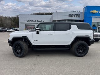 2025 GMC HUMMER EV SUV in Pickering, Ontario - 8 - w320h240px