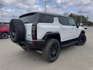 2025 GMC HUMMER EV SUV in Pickering, Ontario - 5 - w320h240px
