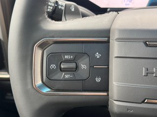 2025 GMC HUMMER EV SUV in Pickering, Ontario - 20 - w320h240px