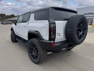 2025 GMC HUMMER EV SUV in Pickering, Ontario - 7 - w320h240px
