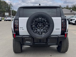 2025 GMC HUMMER EV SUV in Pickering, Ontario - 6 - w320h240px