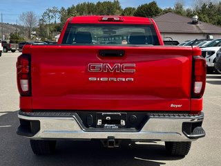 2021 GMC Sierra 1500 in Bancroft, Ontario - 6 - w320h240px