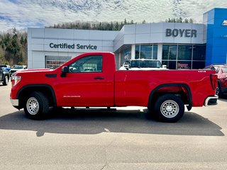 2021 GMC Sierra 1500 in Pickering, Ontario - 8 - w320h240px