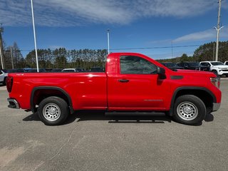 2021 GMC Sierra 1500 in Bancroft, Ontario - 4 - w320h240px