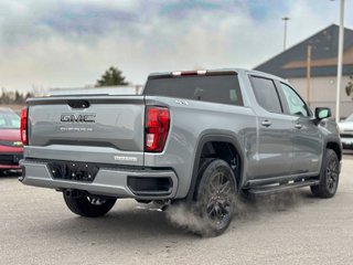 2023 GMC Sierra 1500 in Pickering, Ontario - 5 - w320h240px