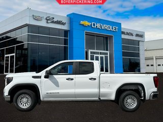 2023 GMC Sierra 1500 in Pickering, Ontario - 2 - w320h240px