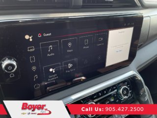 2023 GMC Sierra 1500 in Pickering, Ontario - 24 - w320h240px