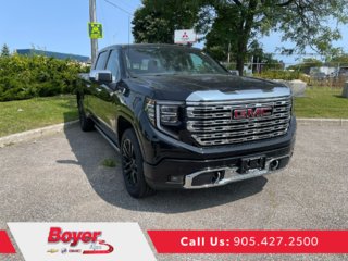 2023 GMC Sierra 1500 in Pickering, Ontario - 3 - w320h240px