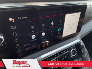 2023 GMC Sierra 1500 in Pickering, Ontario - 25 - w320h240px