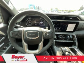 2023 GMC Sierra 1500 in Pickering, Ontario - 16 - w320h240px