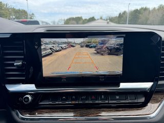 2024 GMC Sierra 1500 in Pickering, Ontario - 17 - w320h240px