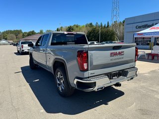 2024 GMC Sierra 1500 in Pickering, Ontario - 36 - w320h240px