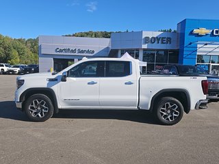 2024 GMC Sierra 1500 in Pickering, Ontario - 10 - w320h240px