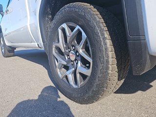 2024 GMC Sierra 1500 in Pickering, Ontario - 8 - w320h240px