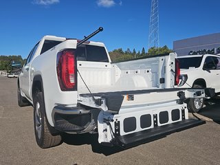 2024 GMC Sierra 1500 in Pickering, Ontario - 7 - w320h240px