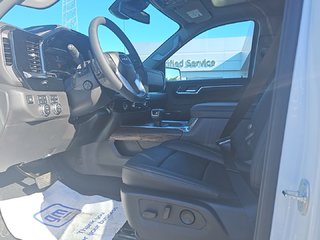 2024 GMC Sierra 1500 in Pickering, Ontario - 12 - w320h240px