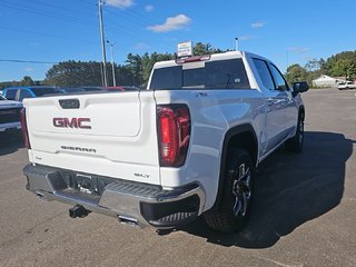 2024 GMC Sierra 1500 in Pickering, Ontario - 4 - w320h240px