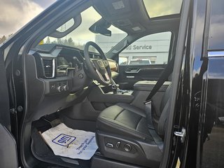 2024 GMC Sierra 1500 in Pickering, Ontario - 13 - w320h240px