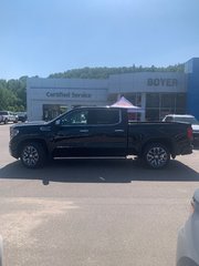 2024 GMC Sierra 1500 in Pickering, Ontario - 11 - w320h240px