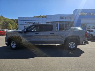 2024 GMC Sierra 1500 in Pickering, Ontario - 9 - w320h240px